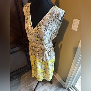 Maui clothing company nic and Zoey dress
